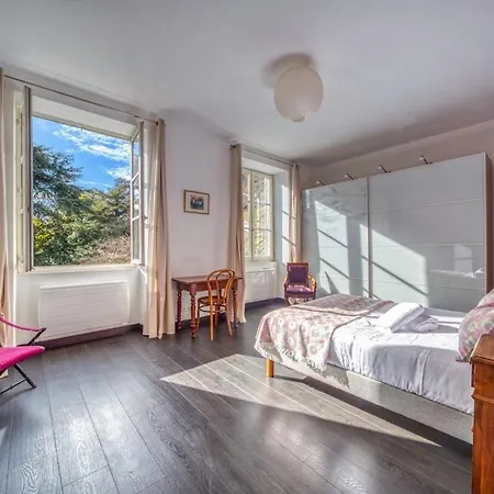Apartmán Le Prieure