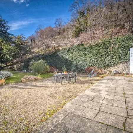 Le Prieure Apartmán